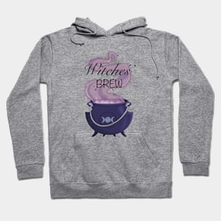 Witches' Brew Hoodie